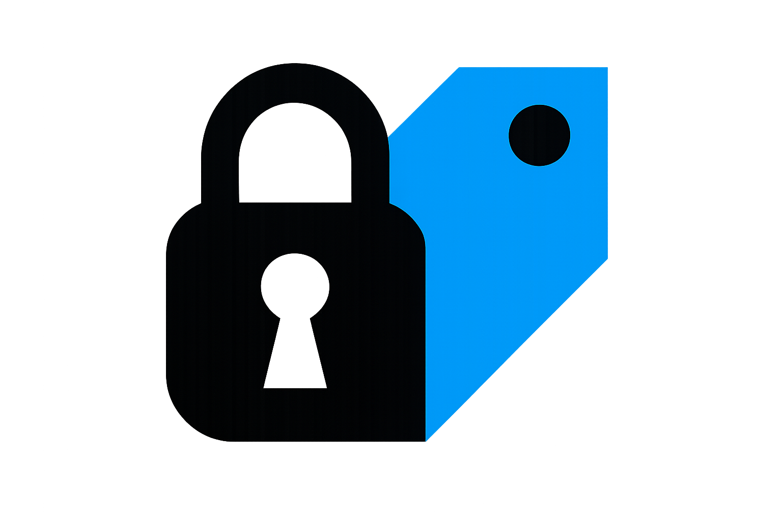 Encrypted proxy connection concept